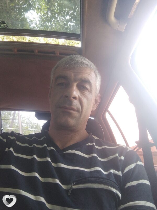 Сергей, 46, Караганде — анкета №3641784