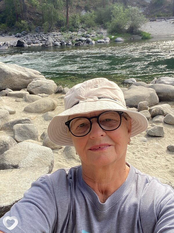 Наталья, 66, Борисове — анкета №3641789