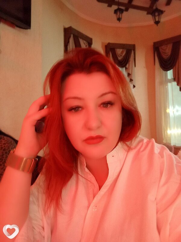 Ирина, 46, Ростове-на-Дону — анкета №3641702