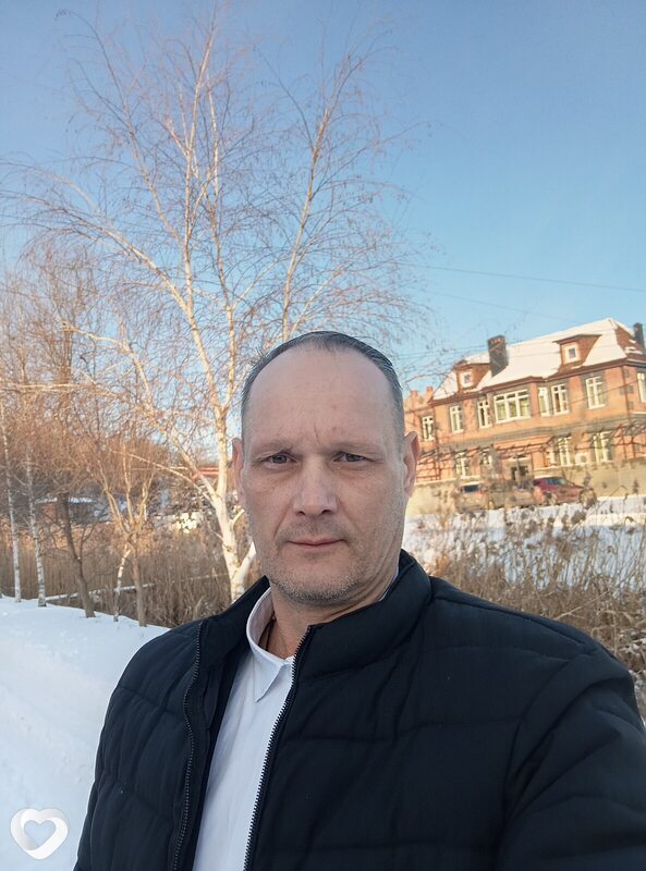 Олег, 52, Ростове-на-Дону — анкета №3641703