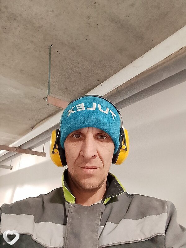 Григорий, 43, Караганде — анкета №3641711