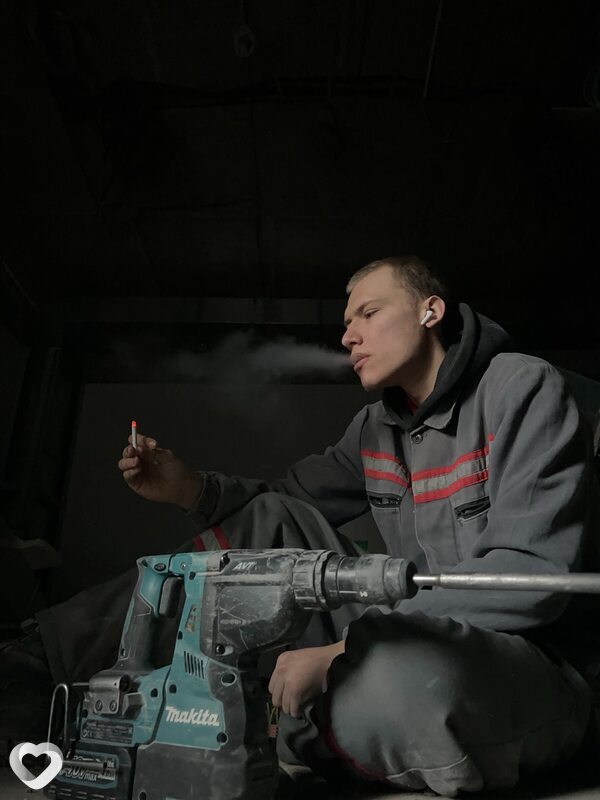 Стас, 20, Минске — анкета №3641717