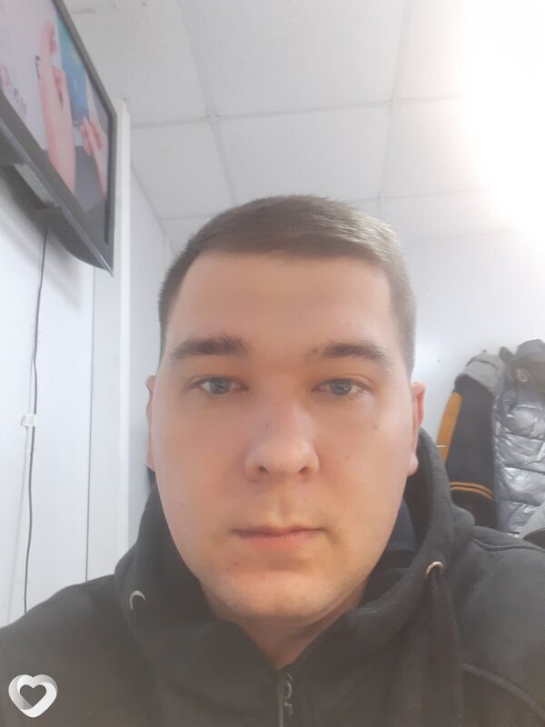 Михаил, 36, Коломне — анкета №3641825