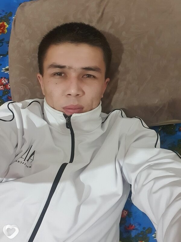 Баха, 25, Шымкенте — анкета №3641826