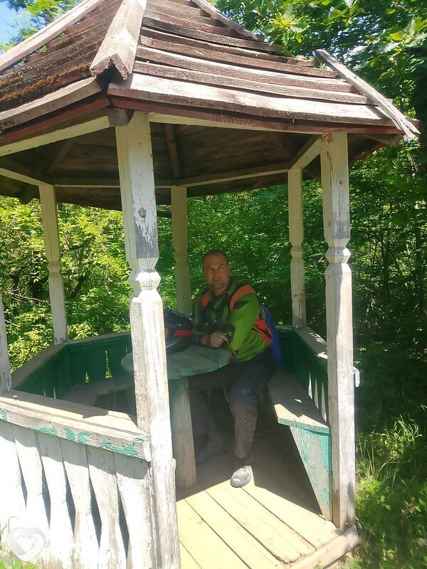 Vitalii, 39, Бахчисарае — анкета №3641830