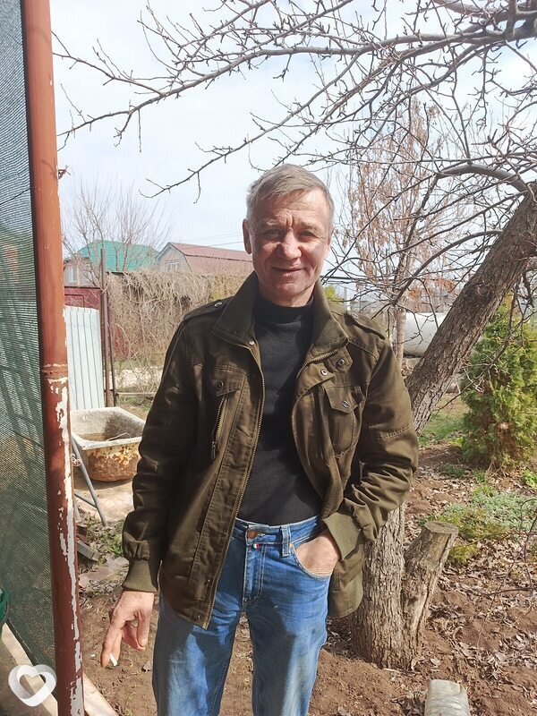 Алексей, 57, Саратове — анкета №3641831