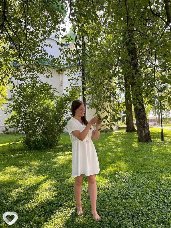 Дарья, 18, Иванове — анкета №3641835