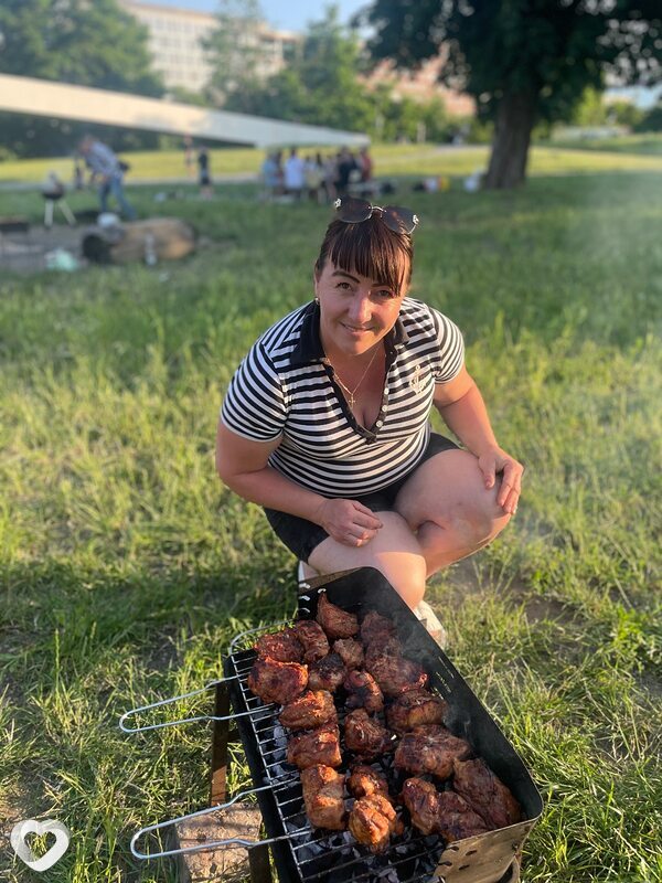 Марʼяна, Прага