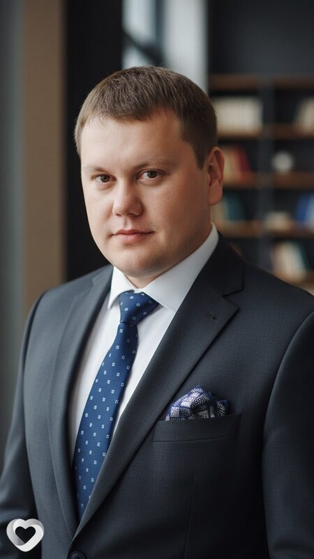 Александр, 38, Орёл — анкета №3641752