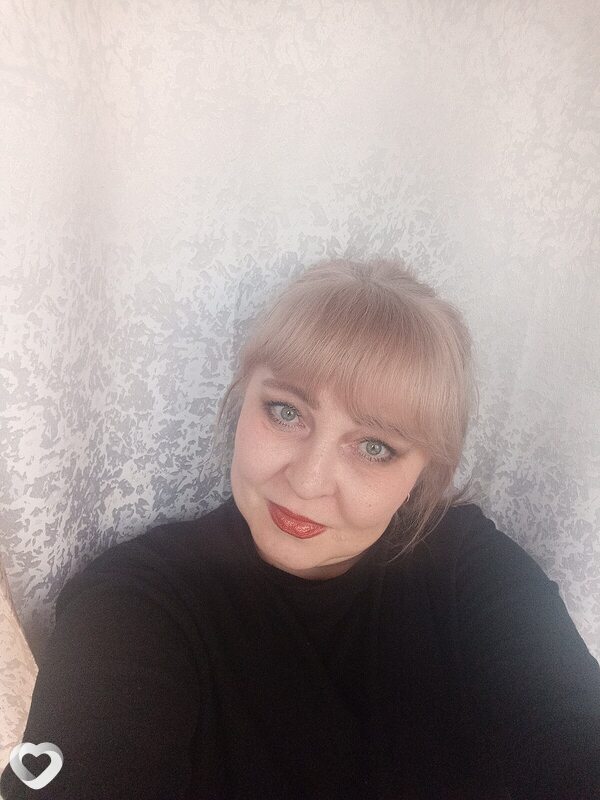 Наталья, 51, Кирове — анкета №3641753