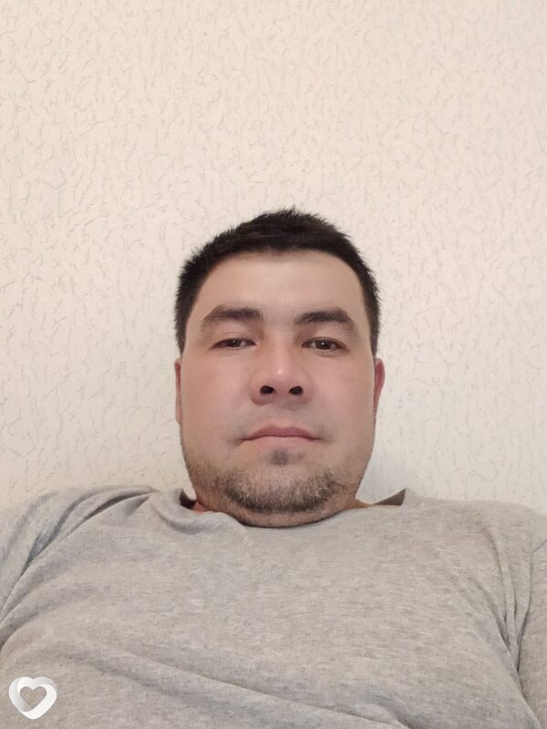 Радис, 36, Дюртюли — анкета №3641758