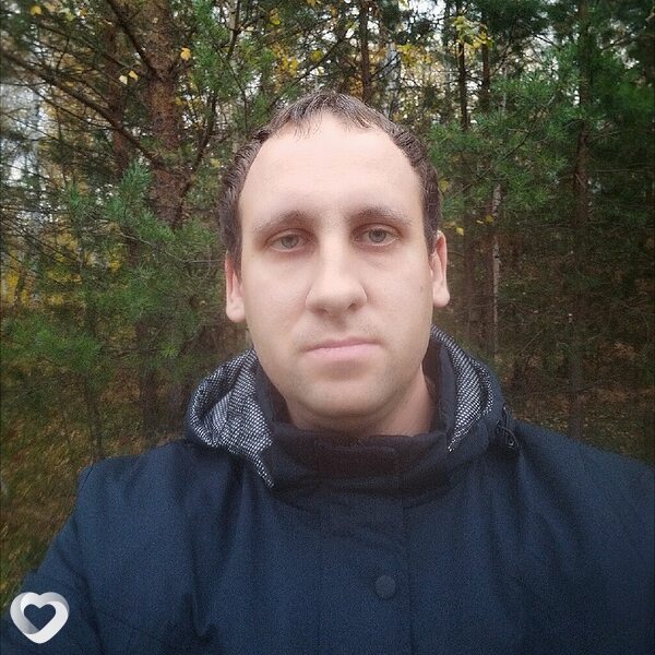 Илья, 29, Волгограде — анкета №3641759