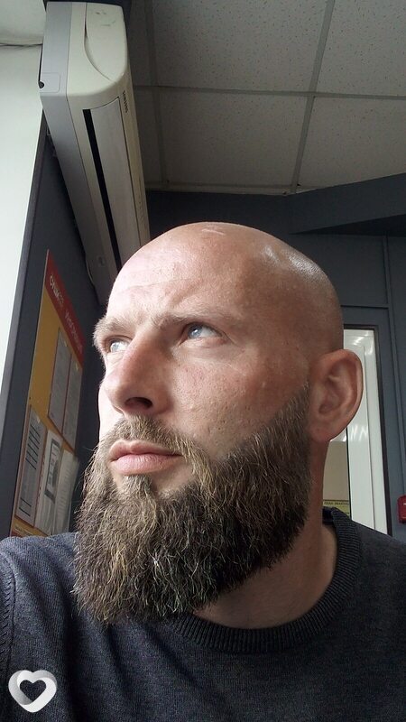 Алексей, 38, Москве — анкета №3641772