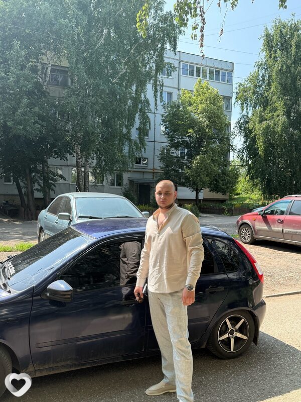 Андрей, 25, Самаре — анкета №3641875