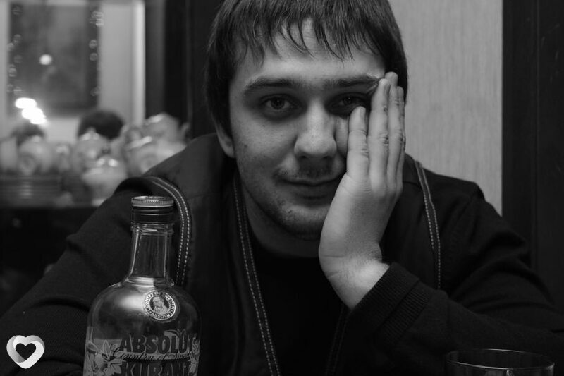 Александр, 40, Ростове-на-Дону — анкета №3641876
