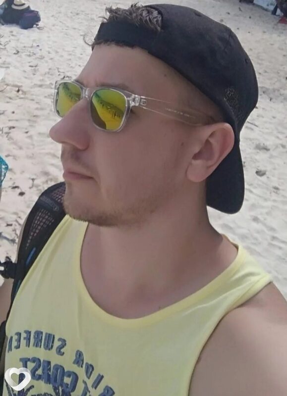 Evgen, 37, Нижнем Новгороде — анкета №3641882