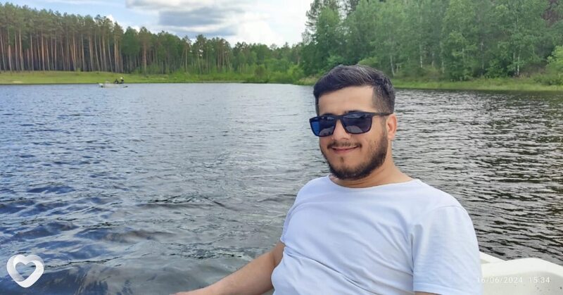 Шамо, 34, Нижнекамске — анкета №3641883