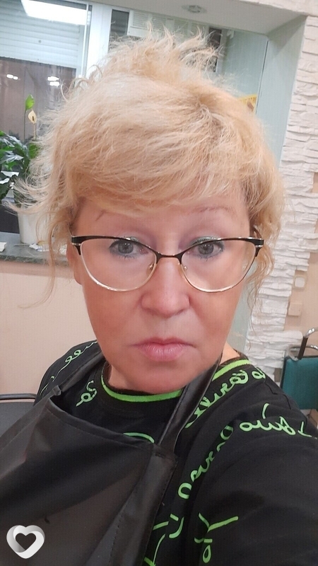 Виктория, 60, Мурманске — анкета №3641884