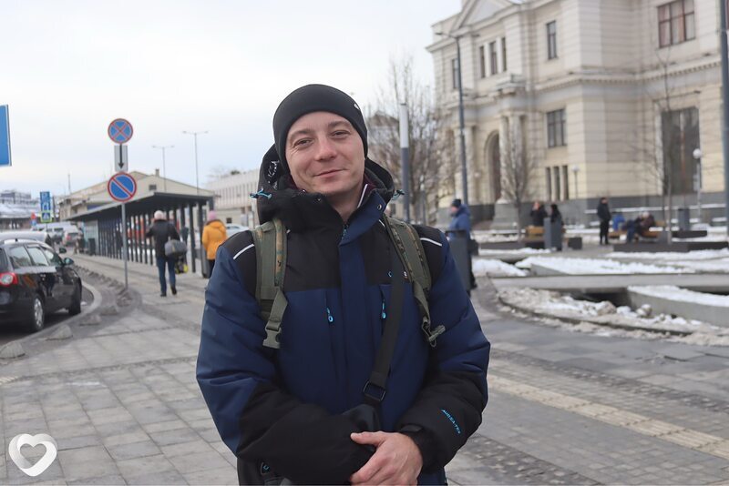 Олександр, 30, Львове — анкета №3641897