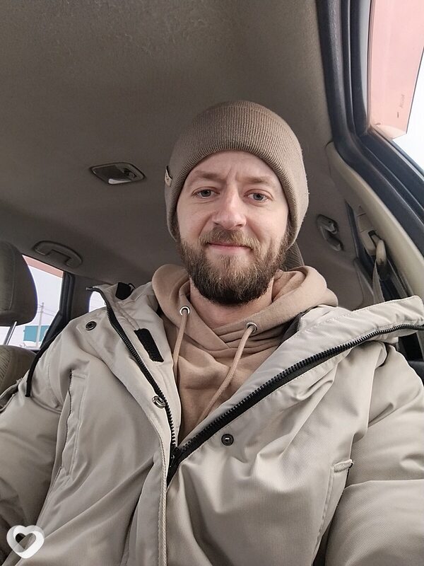 Николай, 35, Екатеринбурге — анкета №3641807