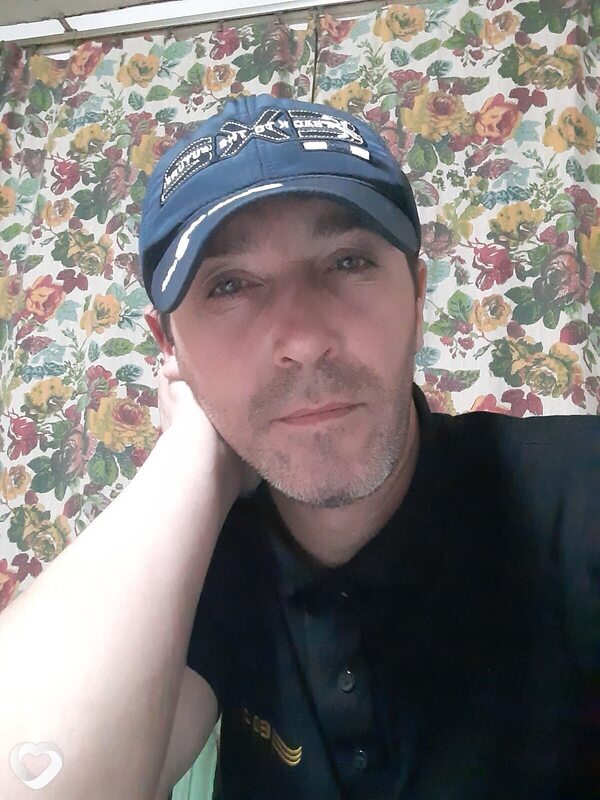Алексей, 44, Ярославле — анкета №3641811