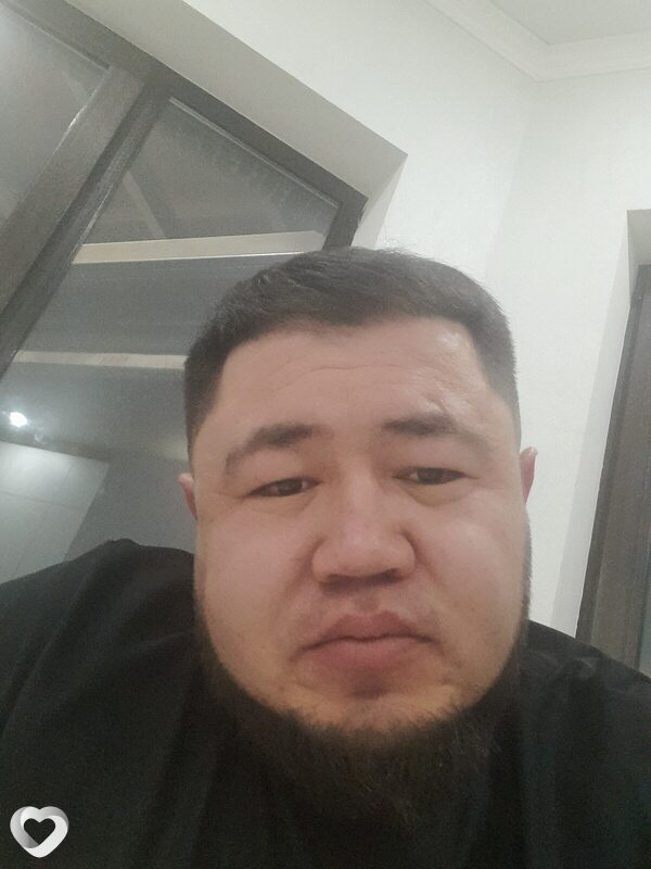 Дима, 33, Алматы — анкета №3641813