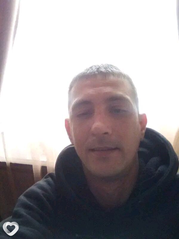 Ростік, 34, Львове — анкета №3641900