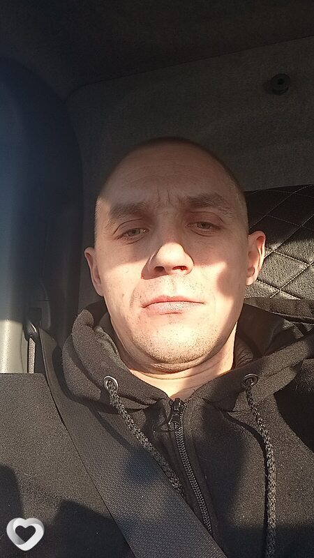 Михаил, 31, Жодине — анкета №3641903