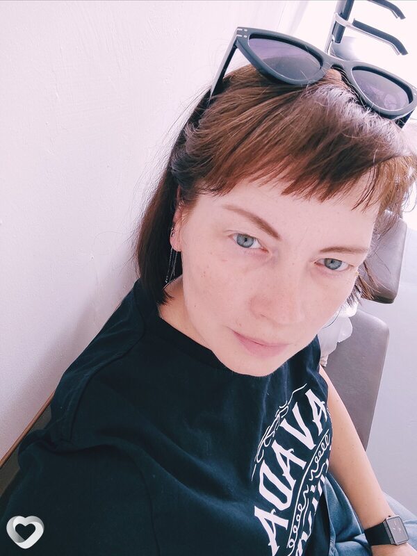 Екатерина, 49, Перми — анкета №3641910