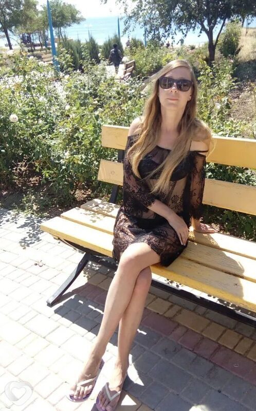 Ульяна, 43, Гомеле — анкета №3641911