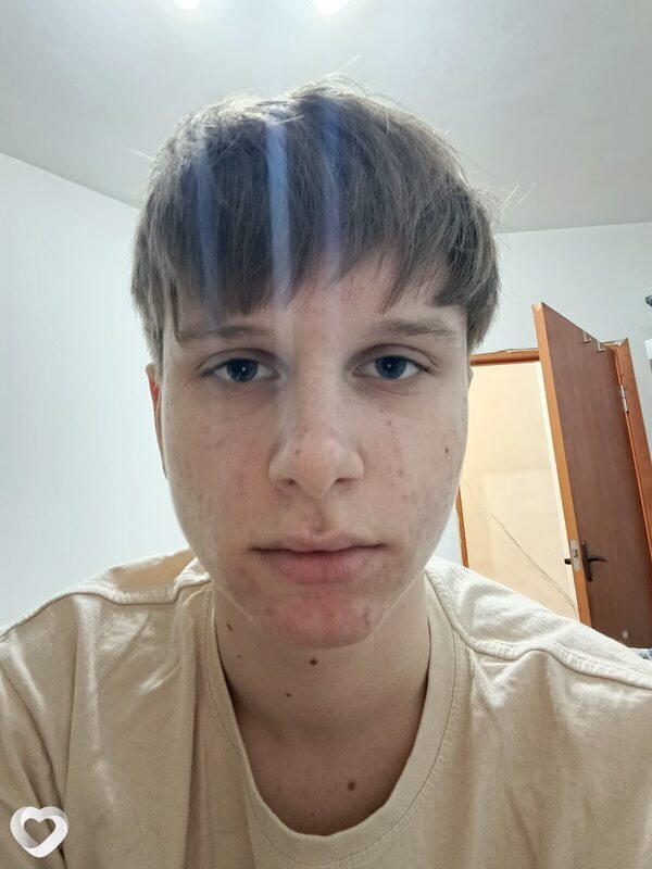 Тимур, 19, Волжском — анкета №3641917