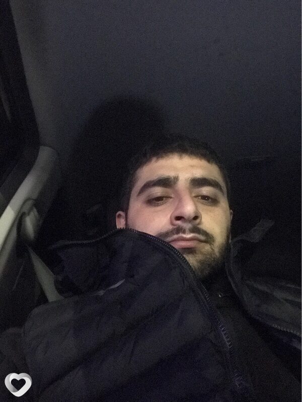Акбар, 44, Новокузнецке — анкета №3642402
