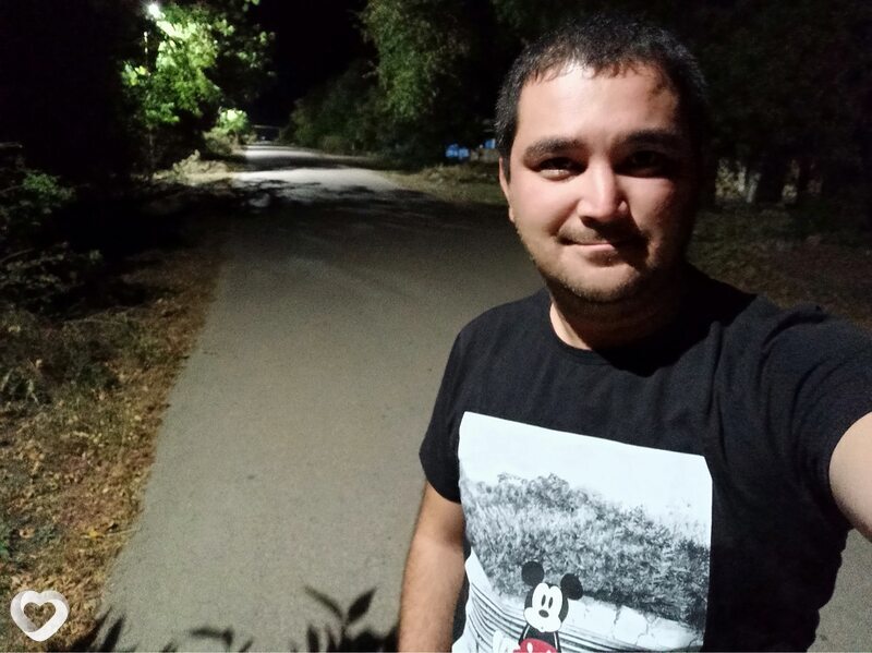 Али, 31, Красноперекопске — анкета №3642404