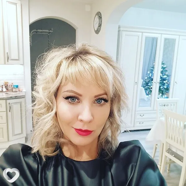 Елена, 42, Москве — анкета №3642406