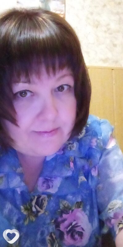 Лилия, 53, Оренбурге — анкета №3642412