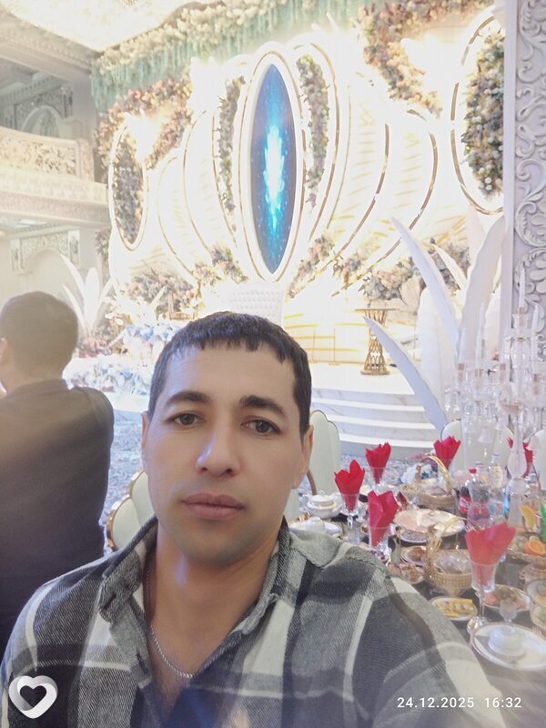 Алик, 35, Кемерове — анкета №3642416