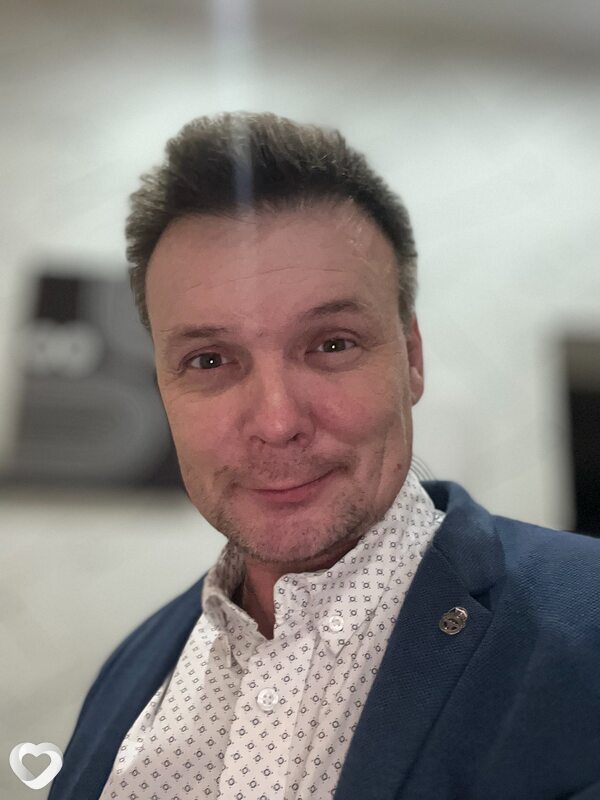 Сергей, 47, Москве — анкета №3642418