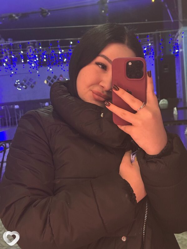 Валерия, 19, Орске — анкета №3642420