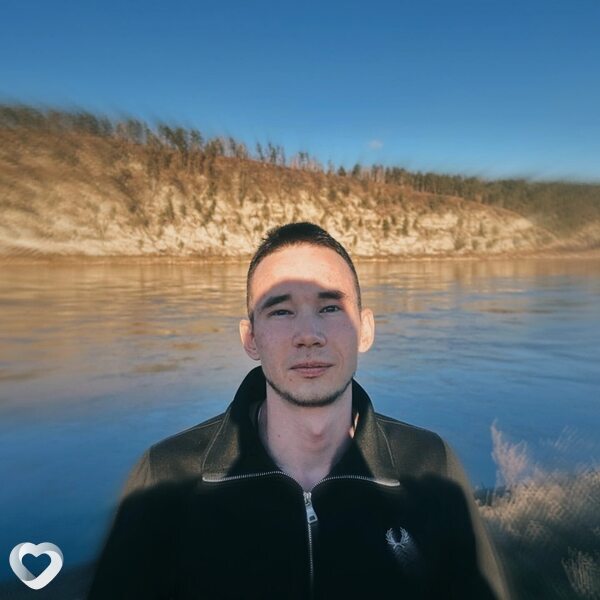 Влад, 25, Ангарске — анкета №3642026