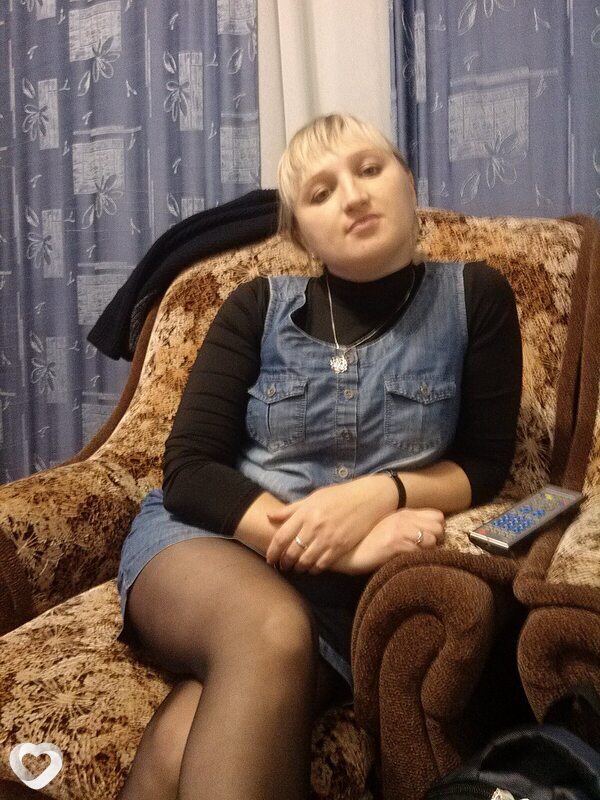 Ирина, 43, Осинниках — анкета №3642028