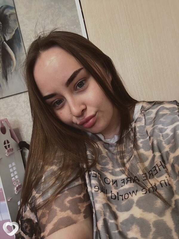 Екатерина, 25, Усть-Кут — анкета №3642030