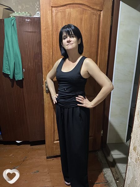 Татьяна, Днепр