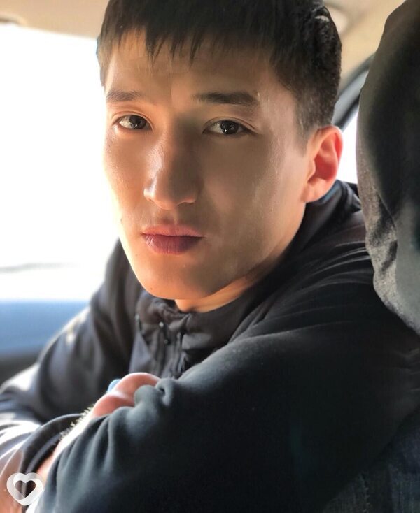 Ali, 32, Степногорске — анкета №3642500