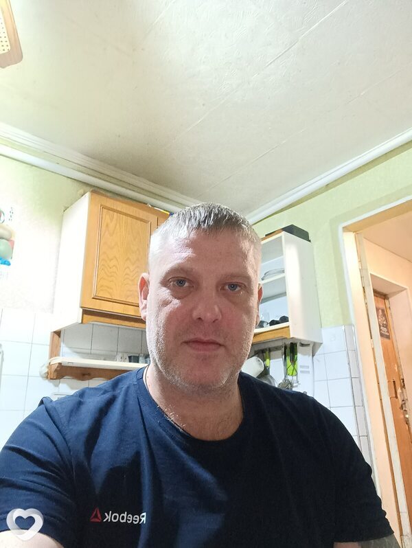Михаил, 38, Мариуполе — анкета №3642507