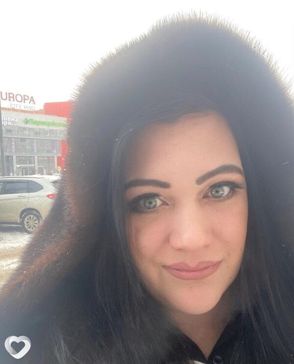 Юлия, 49, Волгограде — анкета №3642511