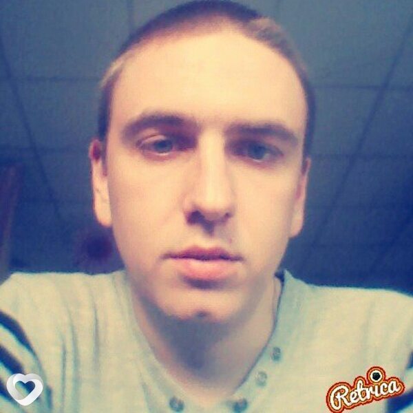 Станислав, 36, Ровеньках — анкета №3642517