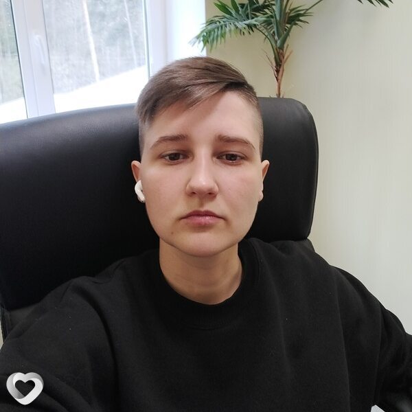 Ульяна, 24, Пскове — анкета №3642522