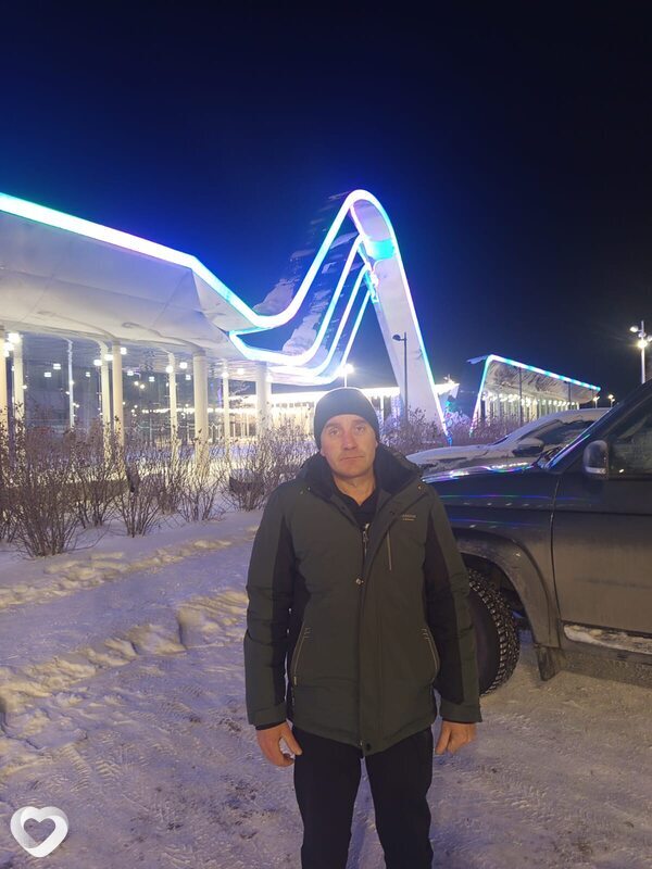 Вова, Ноябрьск