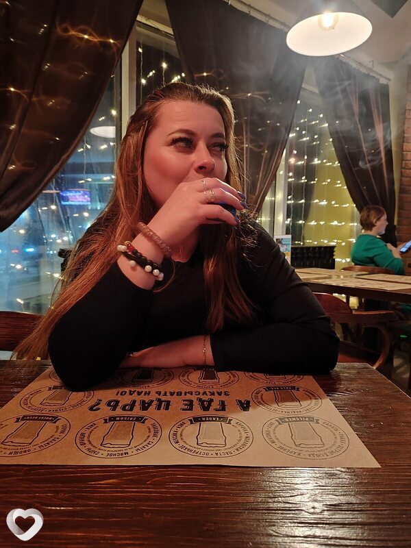 Наталья, 38, Кирове — анкета №3642154