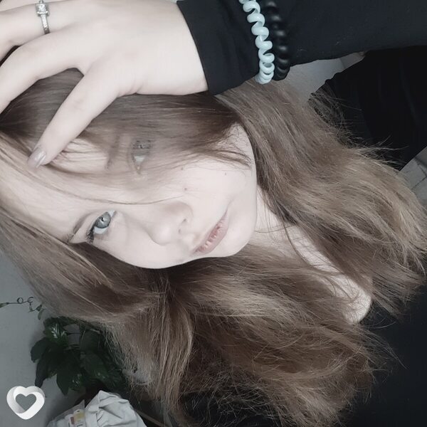 Маша, 18, Калининграде — анкета №3642158